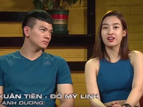 Đỗ Mỹ Linh bị chê nói chuyện suồng sã, kém duyên ở Cuộc đua kỳ thú