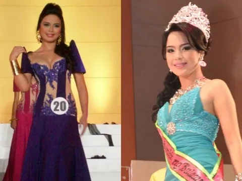 Hoa hậu Philippines bị bắn chết ở tuổi 23 sau khi mở cửa nhận hoa