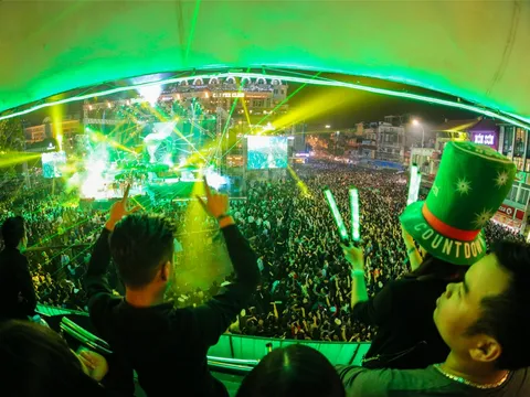 Các hoạt động văn hóa – giải trí dịp Tết Dương lịch 2019 trên cả nước