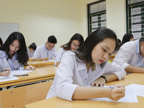 Những trường hợp được miễn thi Ngoại ngữ tốt nghiệp THPT