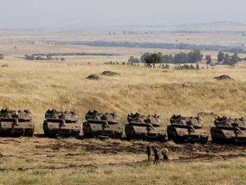 Bị cô lập ở LHQ, Mỹ vẫn nhất quyết bảo vệ quyết định về Cao nguyên Golan