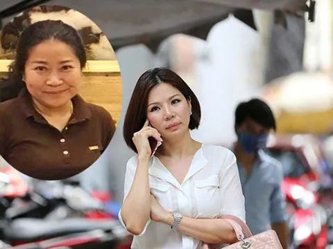 Công an truy tìm nữ bác sĩ liên quan đến vụ chém ông Chiêm Quốc Thái