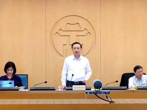 Từ ngày 16/3, Hà Nội cho phép mở cửa quán game, internet