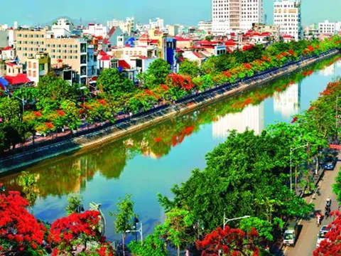 Hải Phòng quy hoạch đất xây dựng đô thị tăng 143%