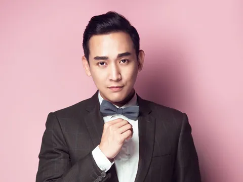 Hứa Vĩ Văn trở thành đại diện của trai đẹp Việt trong mắt báo quốc tế