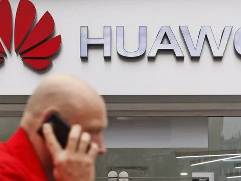 Mỹ có thể 'gậy ông đập lưng ông' vì lệnh cấm Huawei