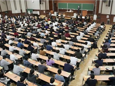 Nhật Bản vào cuộc điều tra vụ 1.400 sinh viên nước ngoài 'mất tích'