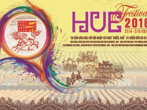 Việt Nam sẵn sàng cho Festival Huế lần thứ X