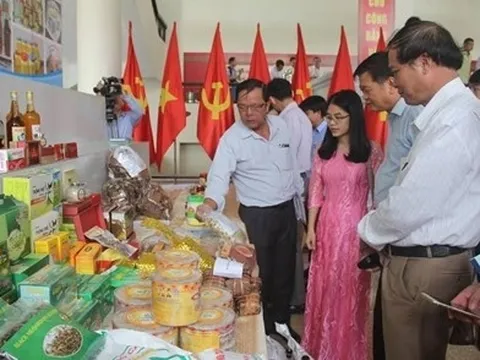 Huy động 10 tỷ USD mỗi năm cho xây dựng nông thôn mới