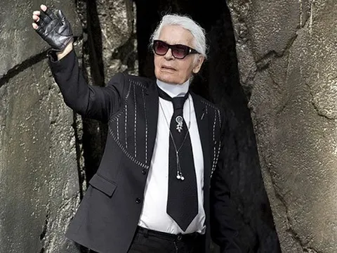 'Thầy phù thủy' thiết kế của Chanel - Karl Lagerfeld qua đời ở tuổi 85