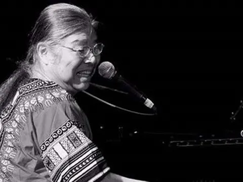 Huyền thoại piano Nhật Bản trình diễn tại Việt Nam