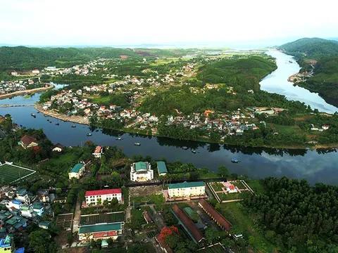Quảng Ninh: Cả xã hứng bụi mịn, bụi li ti chưa rõ nguyên nhân
