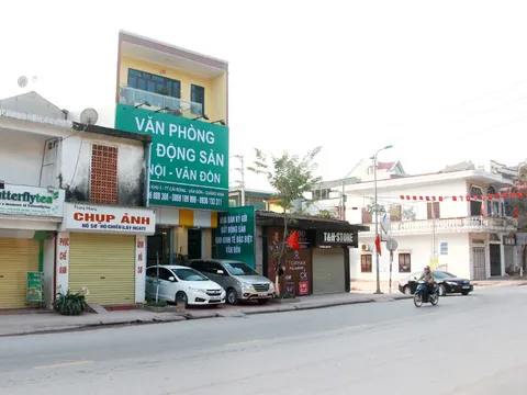 Quảng Ninh tìm chủ đầu tư cho dự án phát triển nhà trị giá hơn 812 tỷ đồng