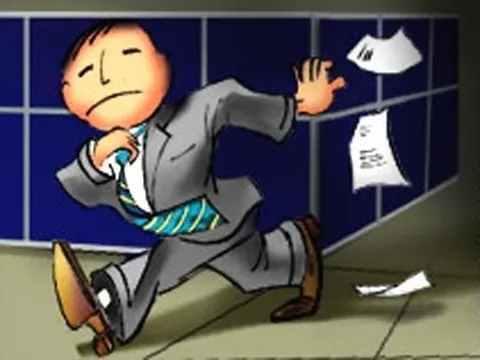 Hiện tượng công chức xin nghỉ việc - nhận diện nguyên nhân!