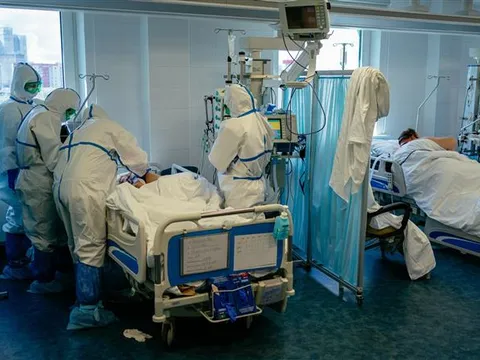 19 ngày không ghi nhận ca mắc Covid-19 cộng đồng