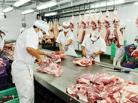 Cả nước có hơn 800 chuỗi cung ứng thực phẩm an toàn