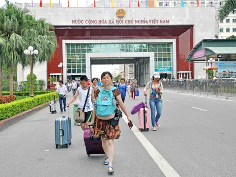 Quảng Ninh dựng 'hàng rào' ngăn thực phẩm nghi nhiễm Covid – 19 vào Việt Nam