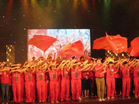 Hành trình đỏ tại Đà Nẵng mục tiêu tiếp nhận 6.000 đơn vị máu