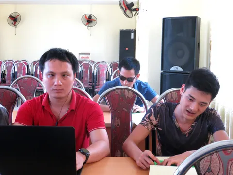 Thanh xuân là những năm tháng đáng nhớ