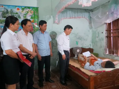 Gia đình bệnh nhân Thái và Mai cần sự giúp đỡ nhiều hơn từ cộng đồng