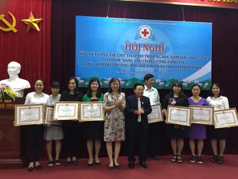 Hơn 72,9 tỷ đồng làm công tác xã hội từ thiện