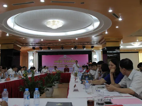 Hơn 1 triệu 'địa chỉ nhân đạo' được vận động trợ giúp