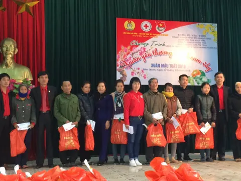 Nữ doanh nhân dành cả một đời làm thiện nguyện