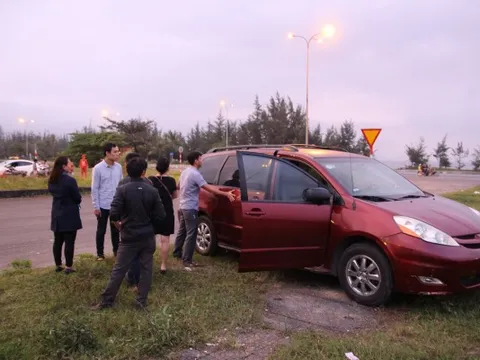 Tài xế khống chế nữ kế toán, cướp 200 triệu đồng khai do nợ tiền cá độ bóng đá