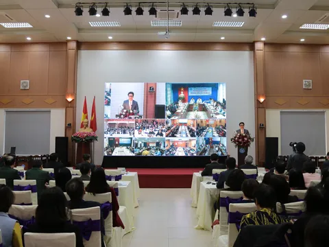 BHXH Việt Nam đề ra 8 nhiệm vụ, giải pháp trọng tâm năm 2021