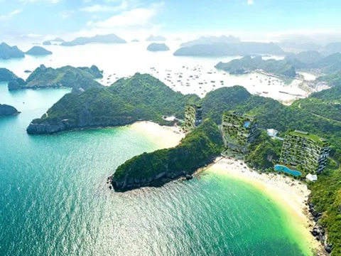 Đã sáng tỏ những ‘nghi vấn’ ở dự án Flamingo Cát Bà Beach Resort