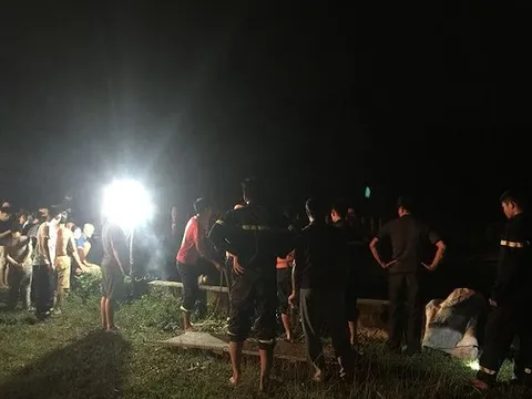 Thanh Hóa: Nam thanh niên tử vong dưới hồ nước sau khi viết thư tuyệt mệnh