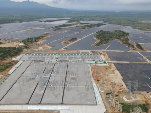 Trungnam Group trao tặng 102 căn nhà tình nghĩa tại Ninh Thuận