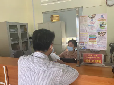 Lào Cai: Đảm bảo quyền lợi cho người tham gia BHYT khi thực hiện Quyết định 861/QĐ-TTg