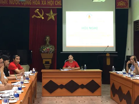 'Hành trình đỏ' tại Thanh Hóa đặt mục tiêu tiếp nhận 1.500 đơn vị máu