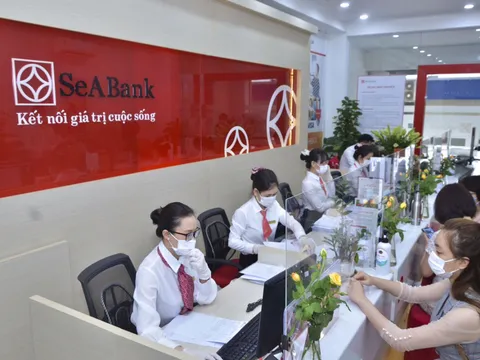 SeABank được Moody’s nâng mức đánh giá triển vọng phát triển từ ổn định lên tích cực