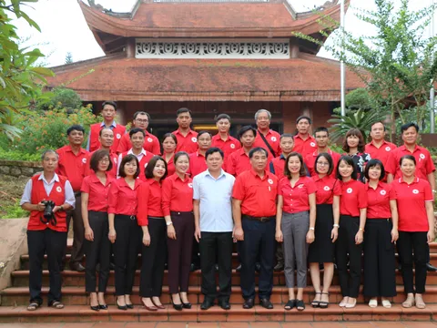 Hội CTĐ Phú Thọ: Giá trị hoạt động công tác Hội 9 tháng đầu năm đạt 42,796 tỷ đồng