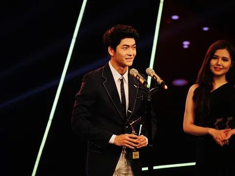 Nam diễn viên Tuổi thanh xuân- Kang Tae Oh và những dự định năm 2018 tại Việt Nam.