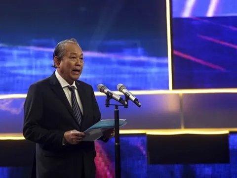 Tạo lập môi trường giao thông an toàn, thân thiện