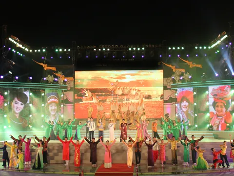 Nhiều hoạt động kỷ niệm Ngày Văn hóa các dân tộc Việt Nam năm 2018