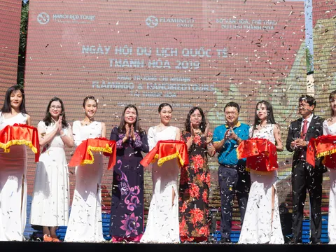 Flamingo và chiến lược phát triển bền vững tại Thanh Hóa