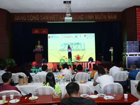 Phát động cuộc thi “Tiếng nói từ trái tim” nhân ngày nhà giáo Việt Nam