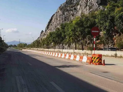 Nâng cao ATGT nhờ sử dụng sản phẩm cảnh báo an toàn công nghệ mới