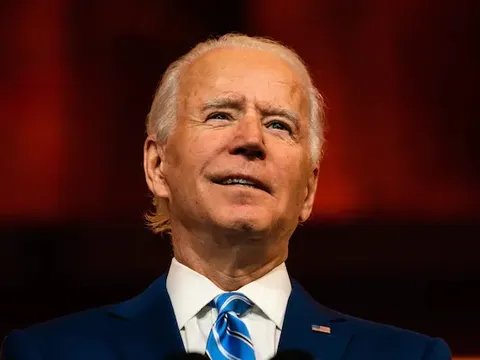 Joe Biden lựa chọn lực lượng đứng đầu phòng chống Covid-19