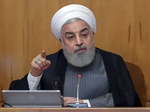 Iran bắt giữ nhiều người liên quan tới vụ bắn nhầm máy bay