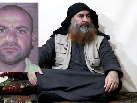 Cuộc chiến chống khủng bố chưa kết thúc dù tiêu diệt được thủ lĩnh IS