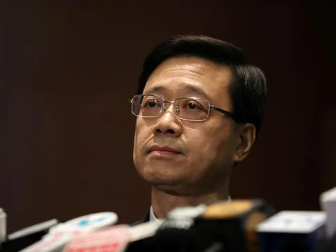 Hong Kong 'khai tử' dự luật dẫn độ