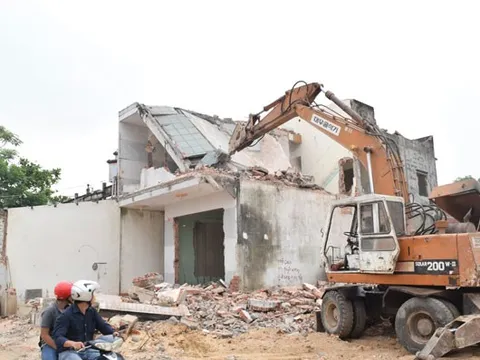 Hải Phòng: Được thuê tư vấn trong định giá bồi thường, giải phóng mặt bằng