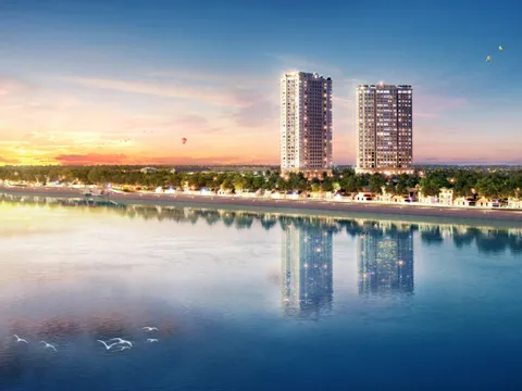 Sống xanh cùng thiên nhiên thật - xu hướng của tương lai