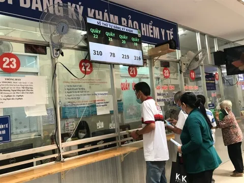 6 chính sách mới về BHYT tạo điều kiện thuận lợi hơn cho người dân