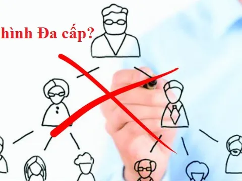 Bộ Công Thương siết chặt quản lý bán hàng đa cấp